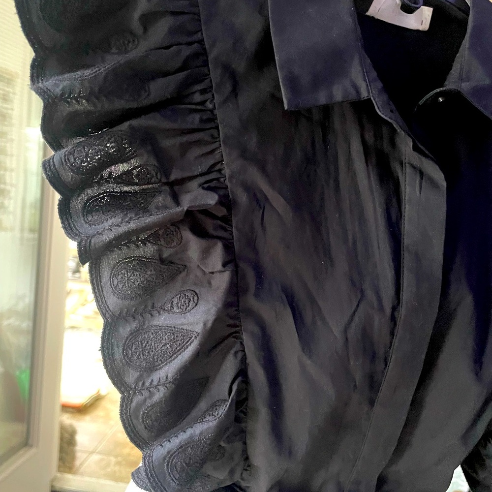 I’ve Received So Many Compliments On This Ruffled… - image 4